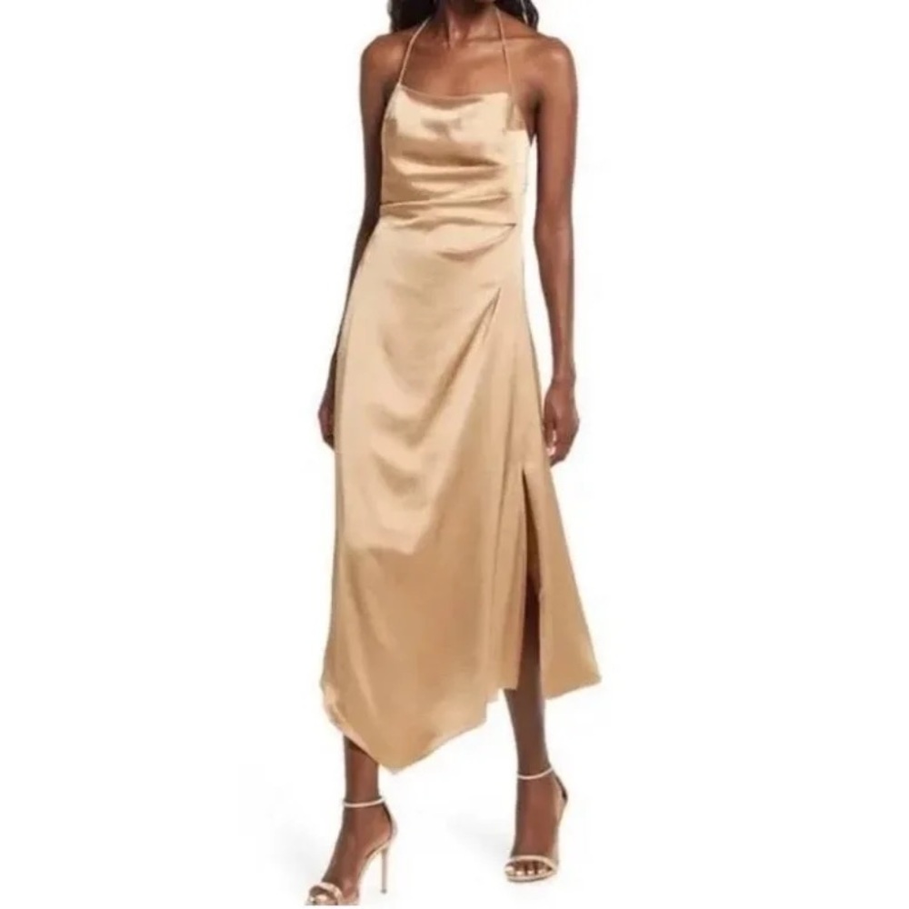 NWT Significant Other One Another Dress Sz 8